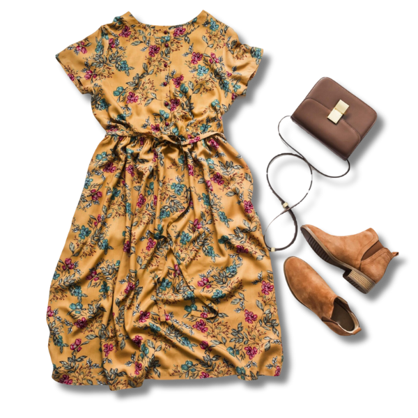 The Pearl Cart