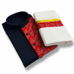 Paisley Printed Shirt Combo | The Pearl Cart