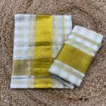 The Pearl Cart | Pythrikam Saree