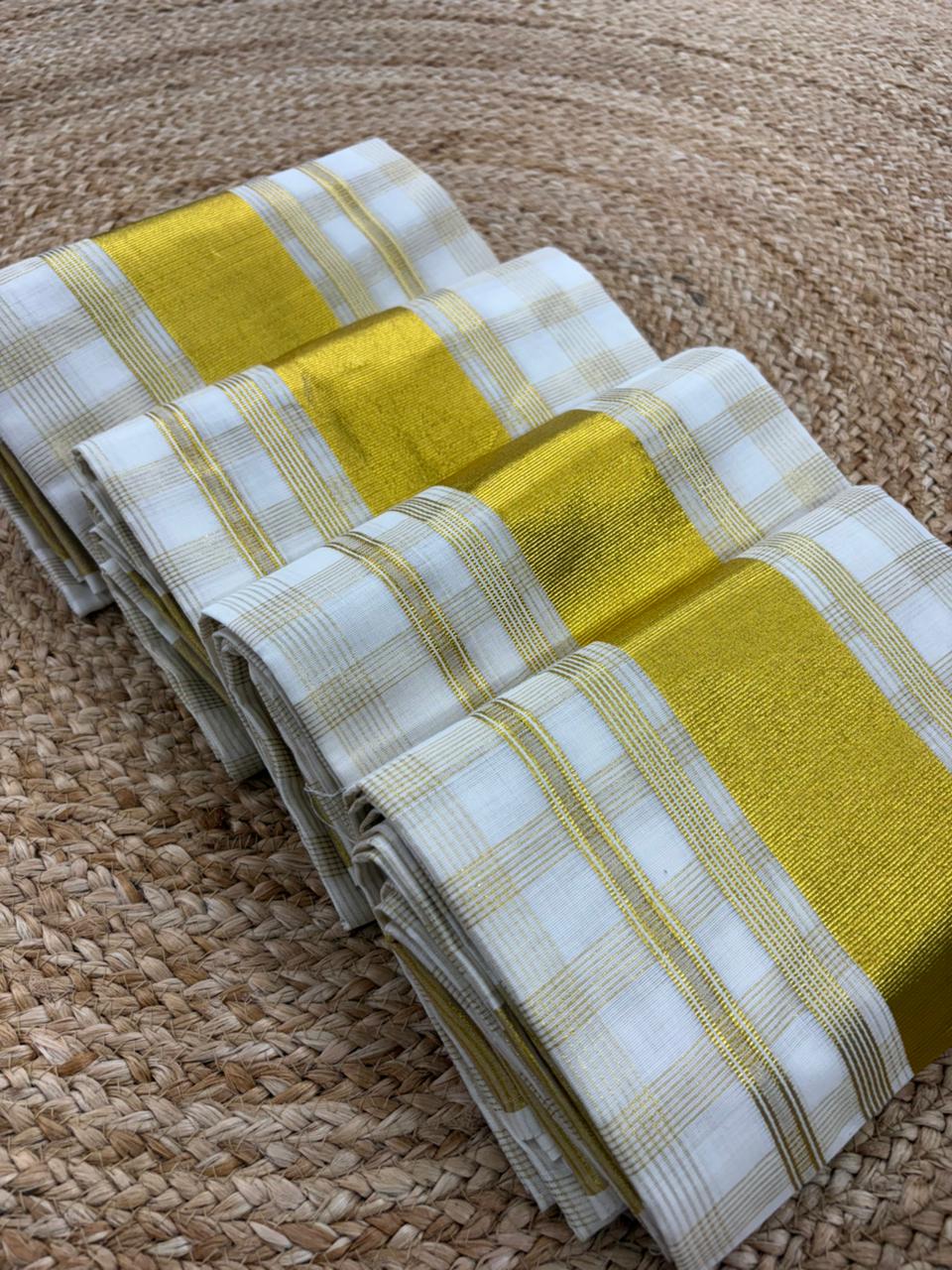 The Pearl Cart | Pythrikam Saree
