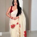 The Pearl Cart | Pushpam Saree