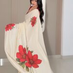 The Pearl Cart | Pushpam Saree